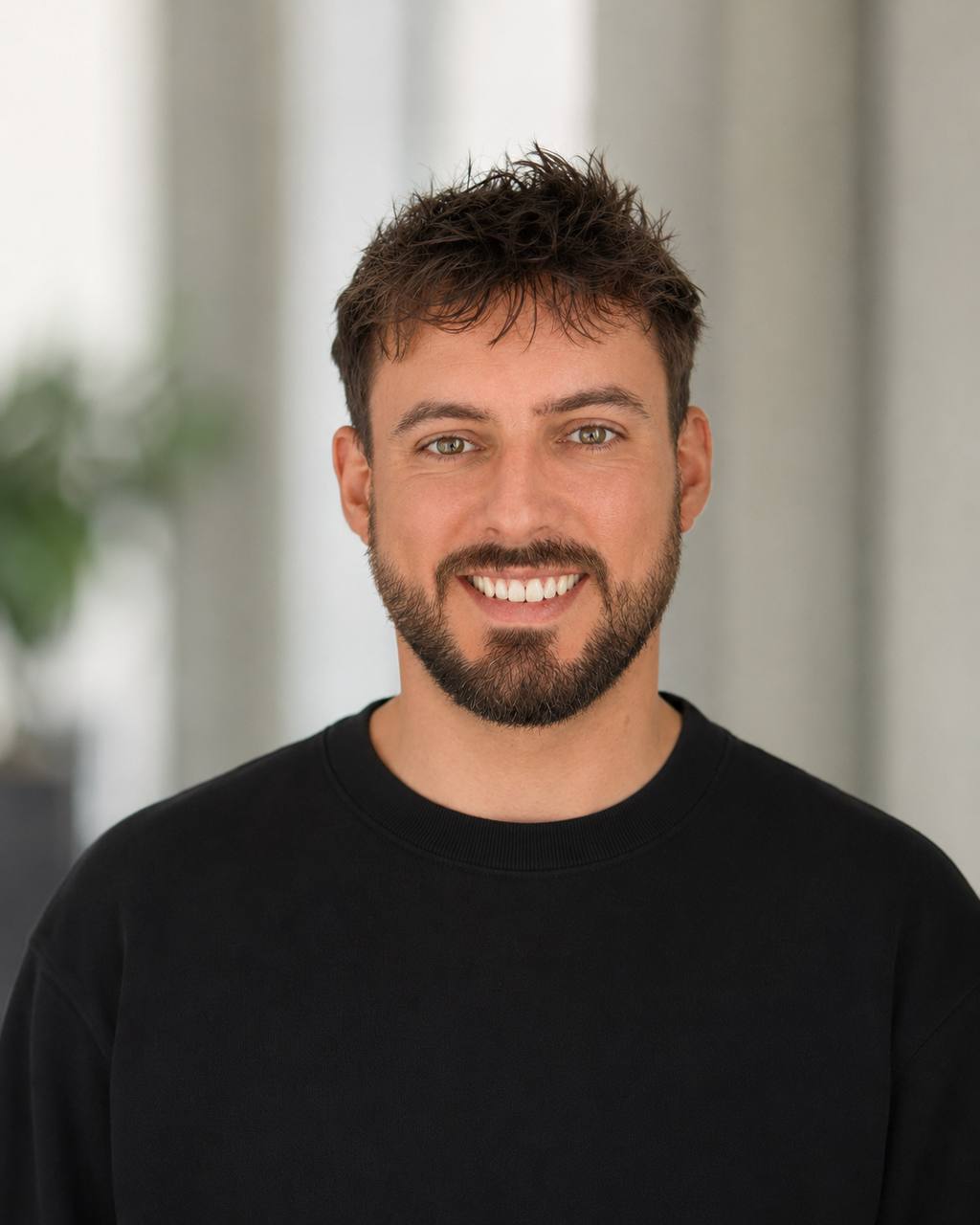 Tim Collet, biomechanical breath coach